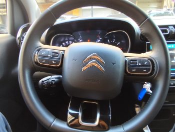 CITROEN C3 AIRCROSS C3 AIRCROSS 110CV