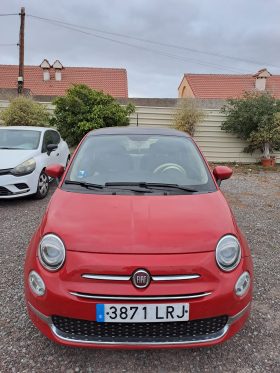 FIAT 500 FIAT 500 DOLCEVITA HYBRID 70CV