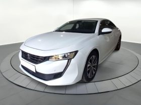 PEUGEOT 508 ALLURE 2.0 HDI 165CV AT8 E6DT