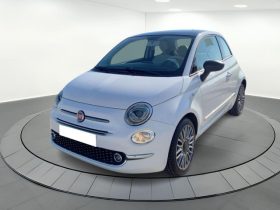 FIAT 500 1.2 8V 51KW (69CV) LOUNGE
