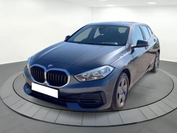 BMW SERIE 1 HATCH 116 D ADBLUE