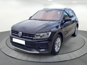 VOLKSWAGEN TIGUAN 2.0 TDI SCR COMFORTLINE (EU6.2) MODULE
