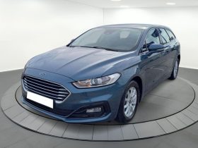 FORD MONDEO 2.0 TDCI 110KW POWERSHIFT TREND