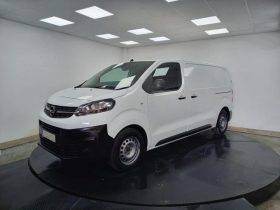 OPEL VIVARO 2600 1.5 TD L2H1 BINJ. EDITION S-S EU6.2