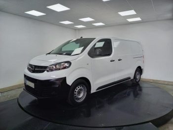 OPEL VIVARO 2600 1.5 TD L2H1 BINJ. EDITION S-S EU6.2