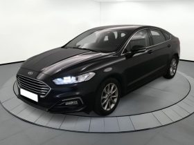 FORD MONDEO 2.0 TDCI 110KW (150CV) TITANIUM