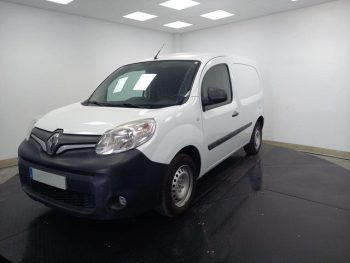 RENAULT KANGOO FURGON PROFESIONAL BLUE DCI 59 KW (80CV)