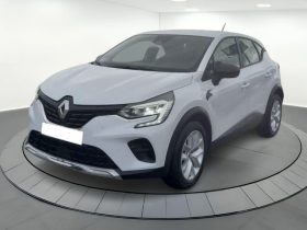 RENAULT CAPTUR INTENS TCE 74KW (100CV) GLP