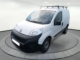 FIAT FIORINO CARGO KASTEN 1.4 NATURAL PO