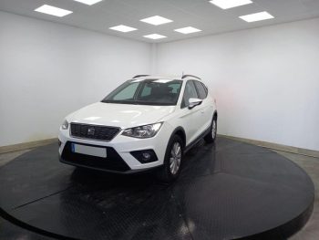 SEAT ARONA STYLE 1.0 TSI 95CV MT5 E6