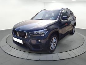 BMW X1 2.0 D SDRIVE18 ADBLUE BUSINESS MODEL