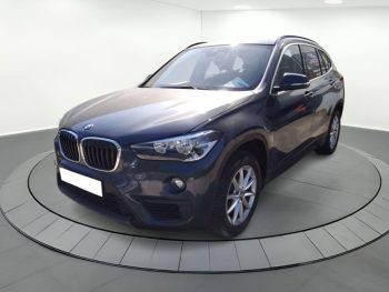 BMW X1 2.0 D SDRIVE18 ADBLUE BUSINESS MODEL