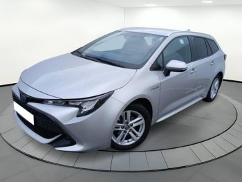 TOYOTA COROLLA 1.8 125H ACTIVE TECH E-CVT TOU SPORT