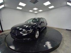 VOLKSWAGEN PASSAT BREAK COMFORTLINE DSG 1.6 TDI