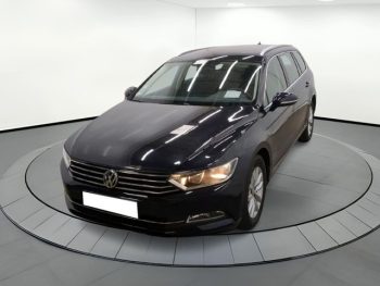 VOLKSWAGEN PASSAT BREAK COMFORTLINE DSG 1.6 TDI