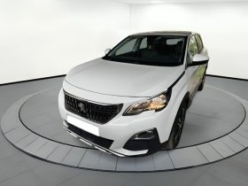 PEUGEOT 3008 ALLURE 1.5 HDI 130CV MT6 E6DT