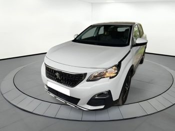 PEUGEOT 3008 ALLURE 1.5 HDI 130CV MT6 E6DT