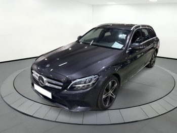 MERCEDES BENZ CLASE C MERCEDES-BENZ 300 DE PHEV BUSINESS SOLUTION
