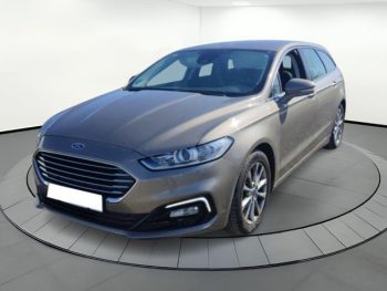 FORD MONDEO 2.0 TDCI 110KW TITANIUM POWSHIFT SPBREAK