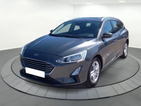 FORD FOCUS 1.0 ECOBOOST TREND EDITION BUS. (EU6.2)