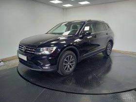 VOLKSWAGEN TIGUAN ALLSPACE 2.0 TDI SCR 7PLAZAS DSG