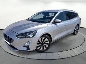 FORD FOCUS SPORTBREAK TRENDPLUS 1.5 AUTOMAT 120CV