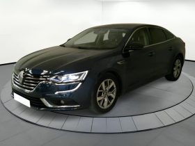 RENAULT TALISMAN LIMITED BLUE DCI 88 KW (120CV)
