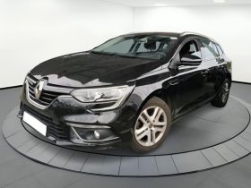 RENAULT MEGANE ESTATE 1.5 BLUE DCI 115CH BUSINESS