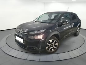 CITROEN C4 CACTUS SHINE BUSINESS 1.5 BLUEHDI BVM6 E6DT