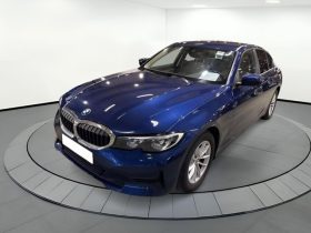 BMW SERIE 3 318 D ADBLUE