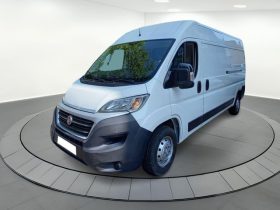 FIAT DUCATO FURGON 2.0 MJET L3H2 (EU6)