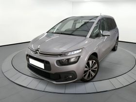 CITROEN SPACETOURER GRAND C4 PICASSO BUSINESS 1.5BLUE HDI 7PLAZA