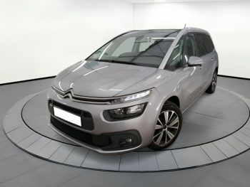 CITROEN SPACETOURER GRAND C4 PICASSO BUSINESS 1.5BLUE HDI 7PLAZA