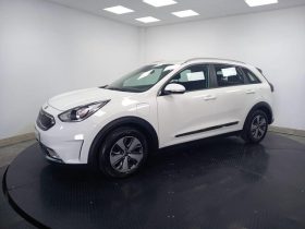 KIA NIRO DRIVE PLUG-IN HYBRID 1.6 105CV AT6 E6DT