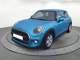MINI MINI ONE 1.5 OPF (EU6D-TEMP)