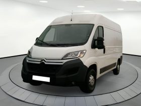 CITROEN JUMPER BLUEHDI 96KW (130CV) FURGON 35L2H2