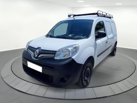 RENAULT KANGOO FURGON 1.5 DCI 90 PROFESIONAL MAXI 2 E6