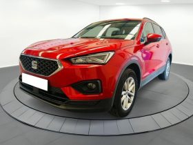 SEAT TARRACO 2.0 TDI 110 KW 150 CV S&AMP;S STYLE GO DSG