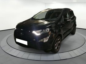 FORD ECOSPORT ST-LINE 1.0 ECOBO 125CV