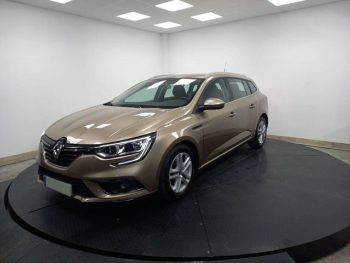 RENAULT MEGANE S.T. BUSINESS BLUE DCI 85KW (115CV)