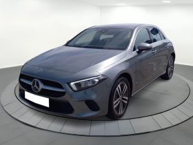 MERCEDES BENZ CLASE E MERCEDES-BENZ CLASE A 250 E (177.086) 1.3 220CV AT8 E6D