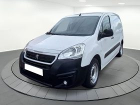 PEUGEOT PARTNER FURG.CONFORT PACKL1 BLUEHDI 73KW