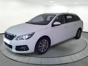 PEUGEOT 308 1.5 BLUEHDI 130 ALLURE PACK SW