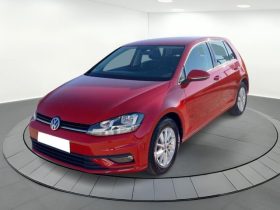 VOLKSWAGEN GOLF 1.6 TDI 85KW LAST EDITION