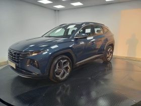 HYUNDAI TUCSON 1.6 TGDI PHEV 195KW MAXX AUTO 4X4