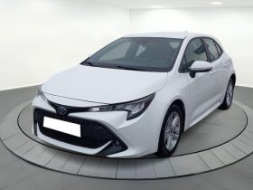 TOYOTA COROLLA 1.8 125H ACTIVE TECH E-CVT (CX)