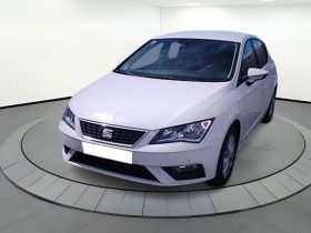 SEAT LEON 1.4 TGI GNC ST&AMP;SP STYLE