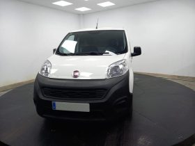 FIAT FIORINO III CARGO 1.3 MULTIJET 80CV MT5 E6