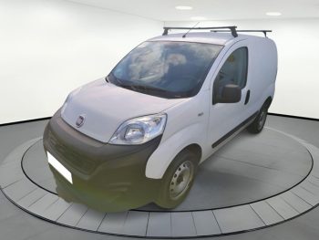FIAT FIORINO CARGO KASTEN 1.4 NATURAL PO
