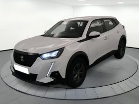 PEUGEOT 2008 ACTIVE PACK 1.5 HDI 110CV MT6 E6D
